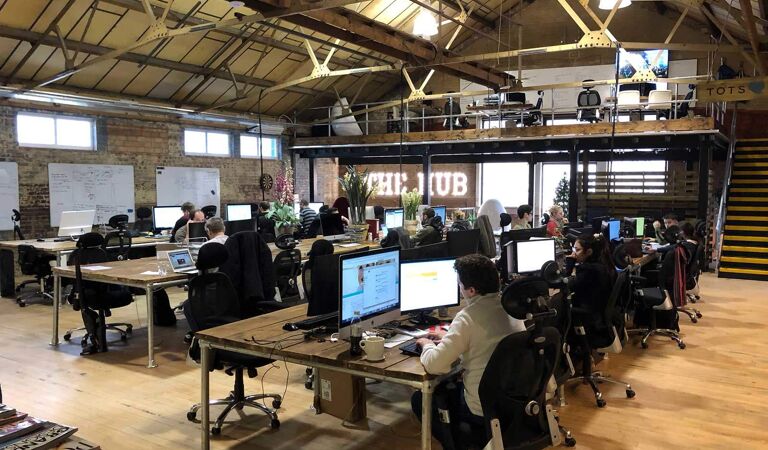 Office Space The Avenue, Peterborough - Image 3