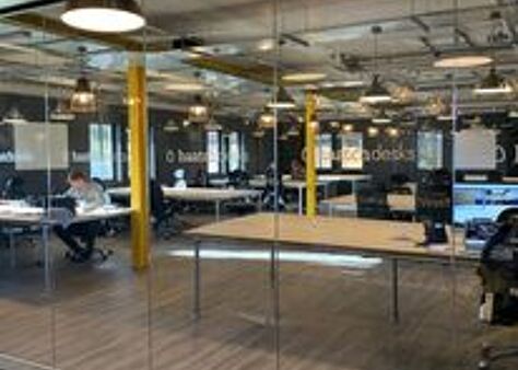 Office Space The Avenue, Peterborough - Image 6