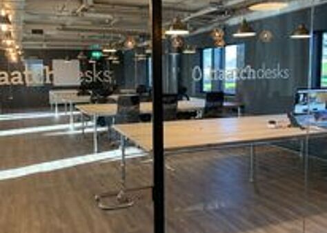 Office Space The Avenue, Peterborough - Image 7