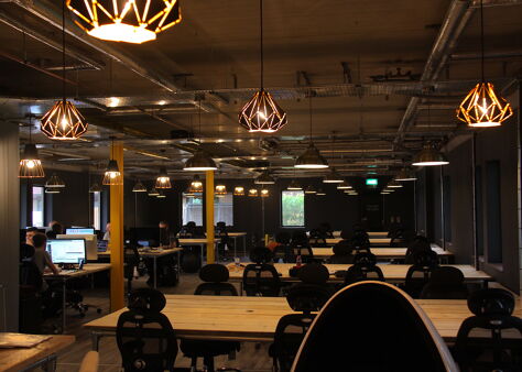 Office Space The Avenue, Peterborough - Image 1