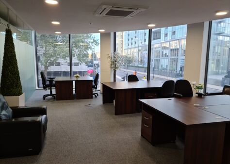 Office Space 133 Creek Road - Image 3