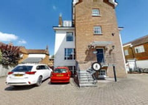 Office Space Markham House - Image 1