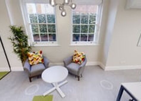 Office Space Markham House - Image 4