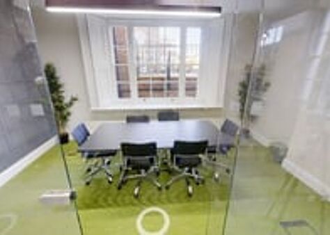 Office Space Markham House - Image 3