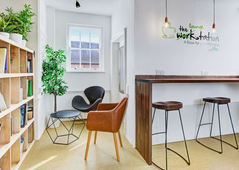 Office Space Markham House - Image 7