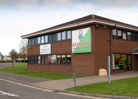 Office Space Castlecroft Business Centre - Image 3