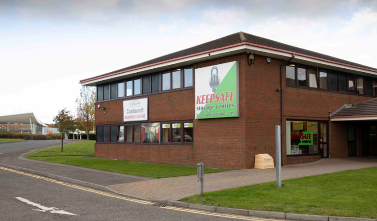 Office Space Castlecroft Business Centre - Image 3