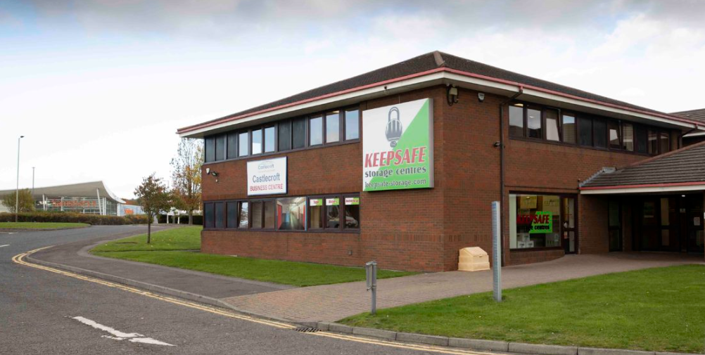 Office Space Castlecroft Business Centre - Image 3