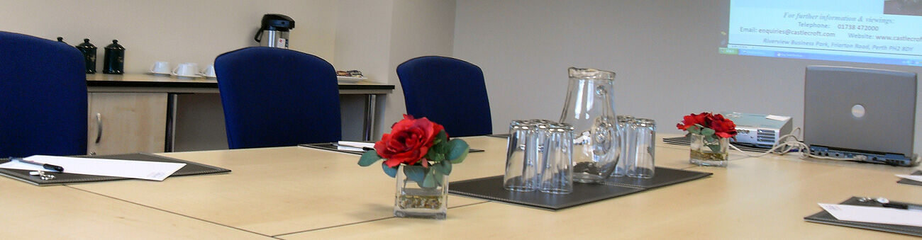 Office Space Castlecroft Business Centre - Image 4