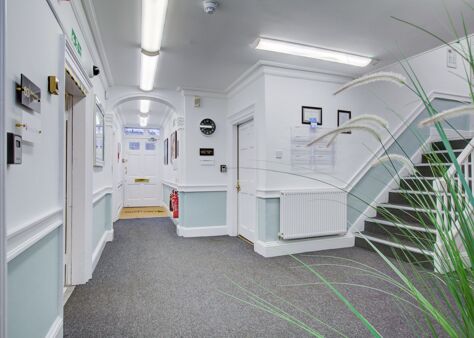 Office Space Kings Head House - Image 4