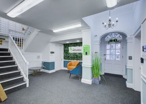 Office Space Kings Head House - Image 3
