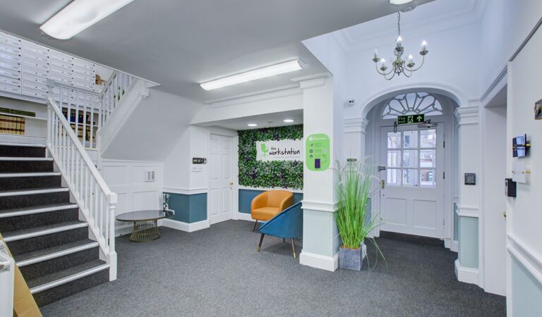 Office Space Kings Head House - Image 3