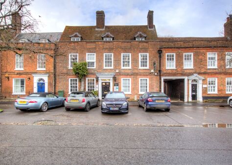 Office Space Kings Head House - Image 2