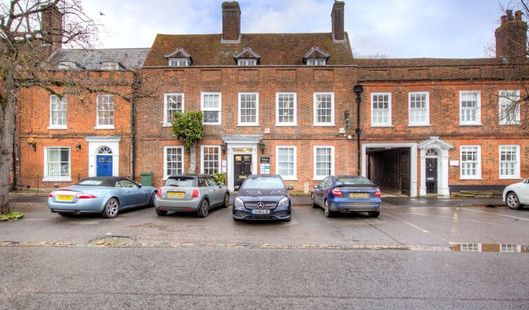 Office Space Kings Head House - Image 2