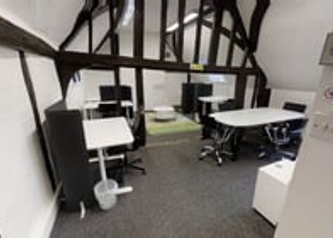 Office Space Kings Head House - Image 8