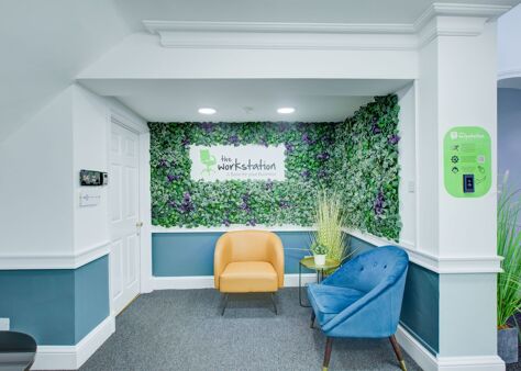 Office Space Kings Head House - Image 5