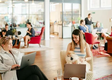 Office Space Camden (102 St Pancras Way) - Image 7