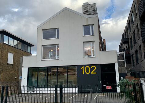 Office Space Camden (102 St Pancras Way) - Image 5