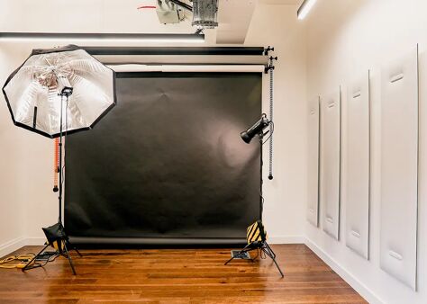 Office Space Camden (102 St Pancras Way) - Image 6