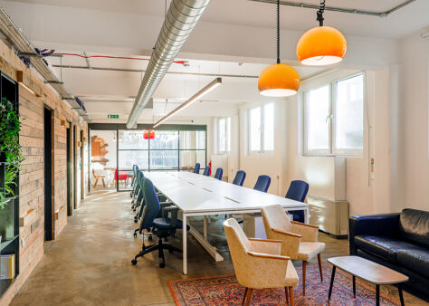 Office Space Camden (102 St Pancras Way) - Image 3