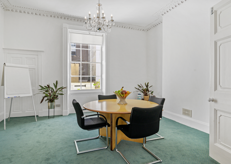 Office Space Harley House - Image 4