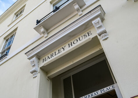 Office Space Harley House - Image 6