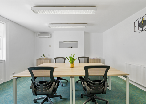 Office Space Harley House - Image 2
