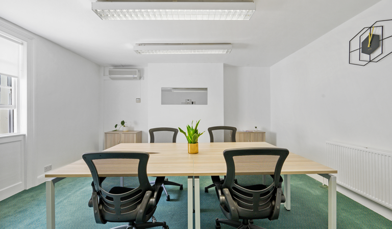 Office Space Harley House - Image 2