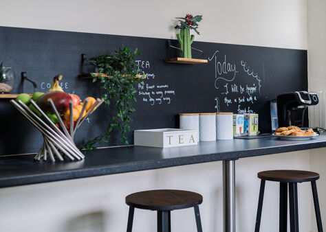 Office Space Harley House - Image 8