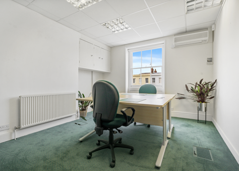 Office Space Harley House - Image 5