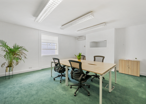 Office Space Harley House - Image 7