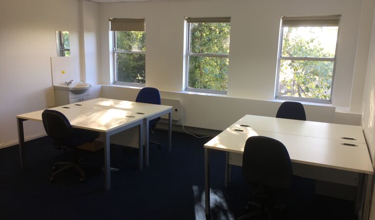 Office Space Century House Hastings - Image 2