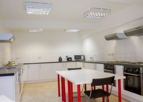 Office Space Century House Hastings - Image 7