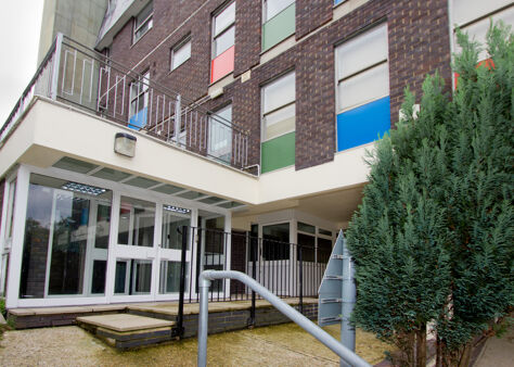 Office Space Century House Hastings - Image 1