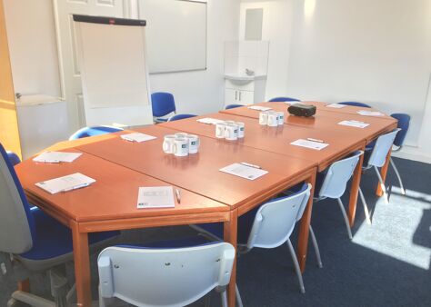 Office Space Century House Hastings - Image 5