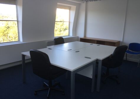 Office Space Century House Hastings - Image 3