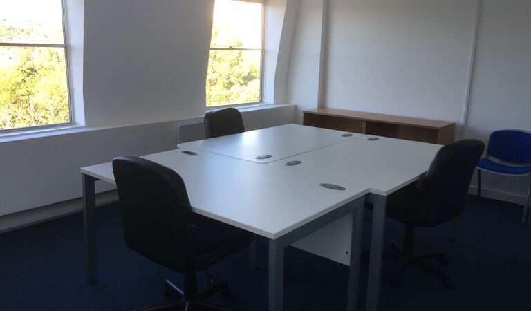 Office Space Century House Hastings - Image 3