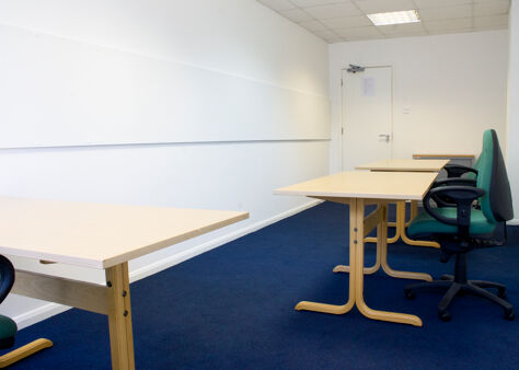 Office Space Century House Hastings - Image 6