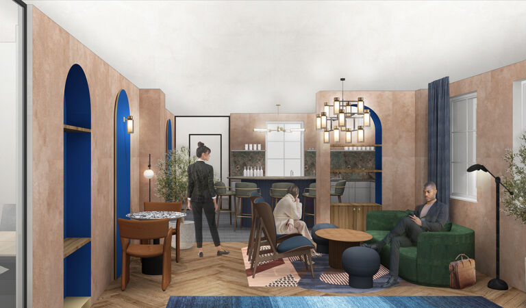 Office Space 35 Grosvenor Street - Image 3