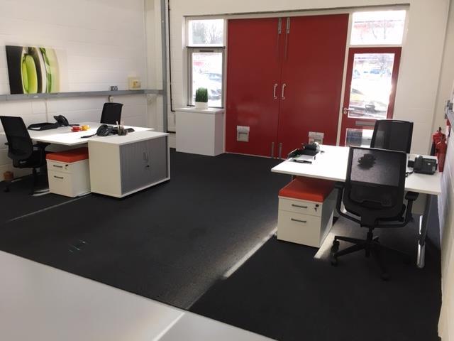 Office Space Basingstoke - Image 10