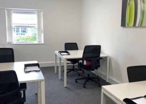 Office Space Basingstoke - Image 5