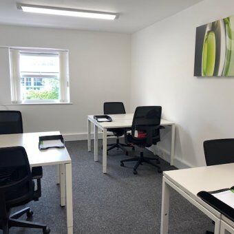 Office Space Basingstoke - Image 5