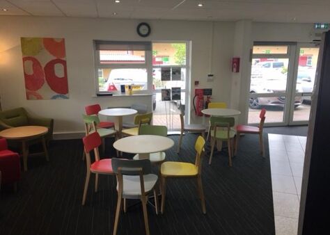 Office Space Basingstoke - Image 2