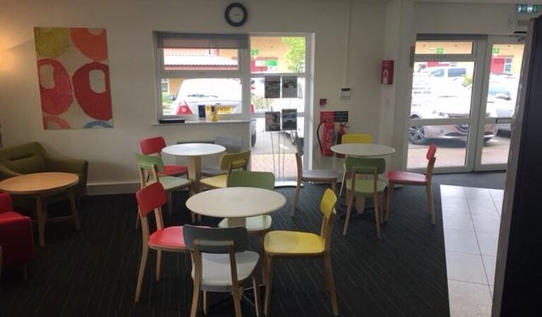 Office Space Basingstoke - Image 2