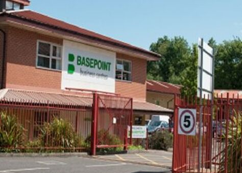 Office Space Basingstoke - Image 3