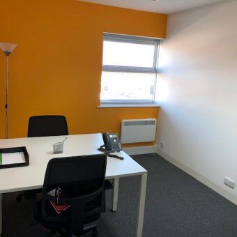 Office Space Basingstoke - Image 9