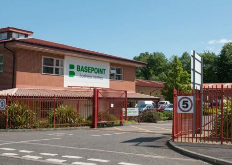 Office Space Basingstoke - Image 1