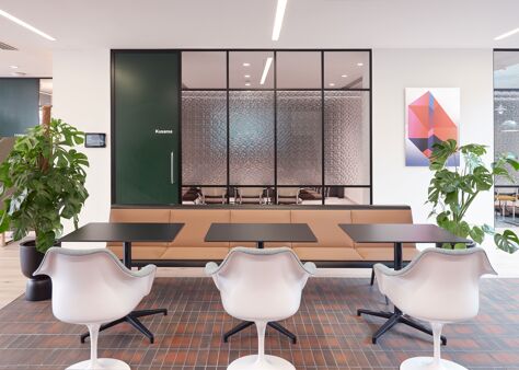 Office Space Phoenix House - Image 15