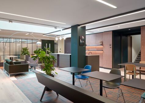 Office Space Phoenix House - Image 17