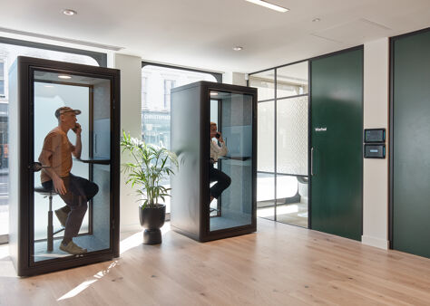 Office Space Phoenix House - Image 13